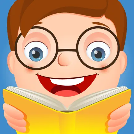 iRead: Reading games for kids Читы