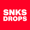 SNKRS Sneakers＋Shoe Raffle App - David Eritsyan