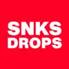 Sneakers Drops: Release＋Raffle alternatives