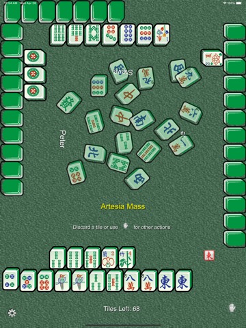 Mahjong!のおすすめ画像7