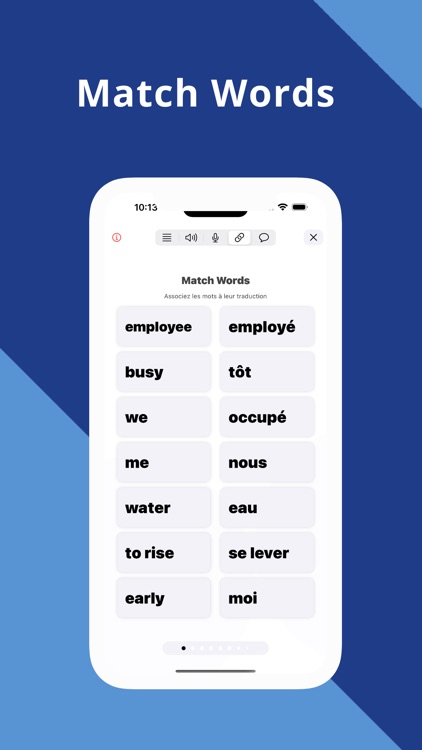 Flashcards - Learn English screenshot-3