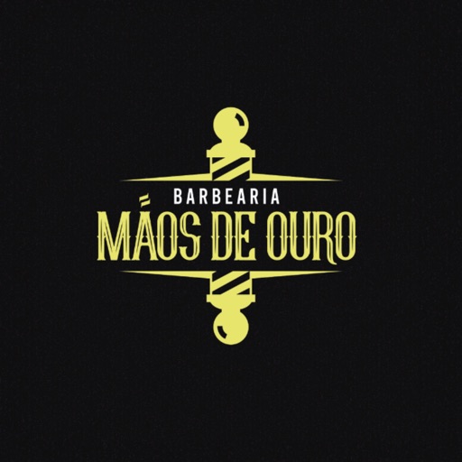 Barbearia Mãos de Ouro