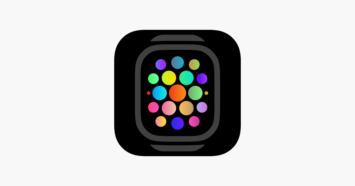 AI Watch Faces on the App Store