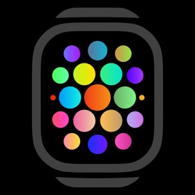 螢幕擷取畫面 (3) AI Watch Faces