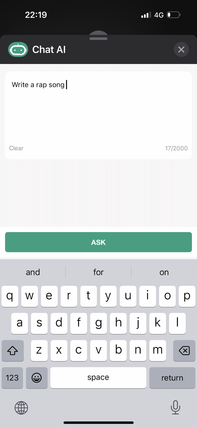 ChatGTPlus - Chat AI