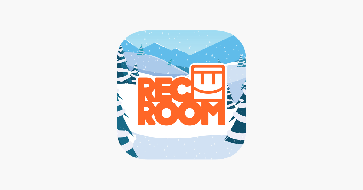 Rec Room: Play with Friends على App Store