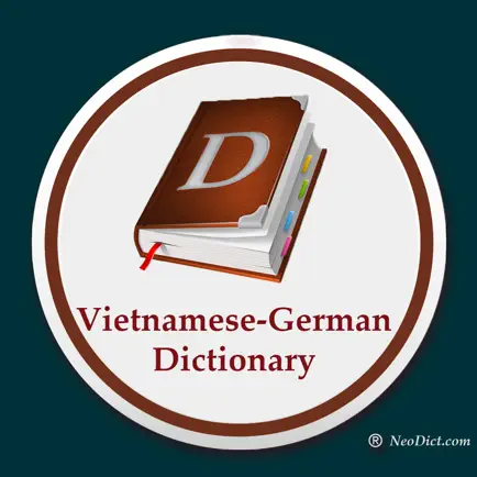 Vietnamese-German Dictionary Cheats