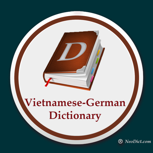 Vietnamese-German Dictionary