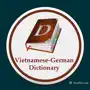 Vietnamese-German Dictionary