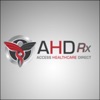 AHD Rx icon