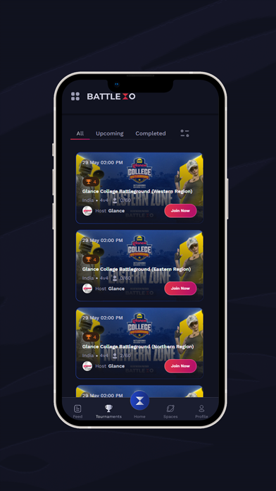 BattleXO Screenshot