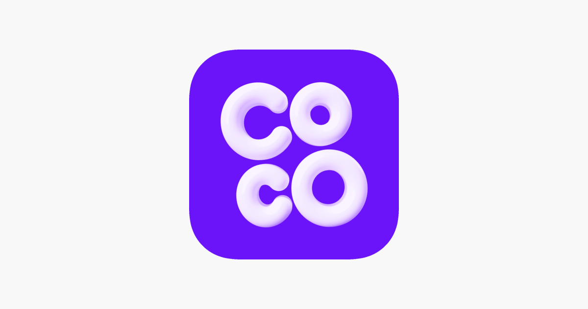 ‎Coco - Du cash en cuisinant ! on the App Store