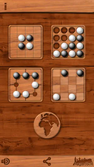 Classic Game Box screenshot 1