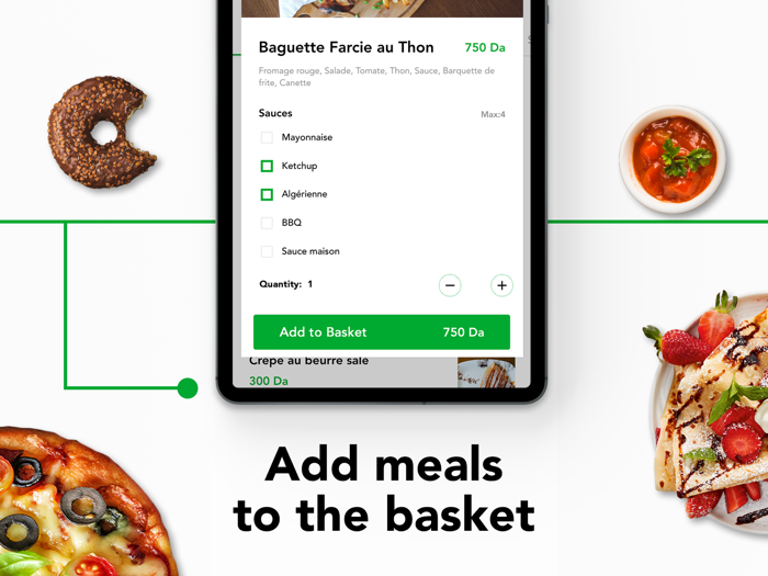 Wajeez ex FoodBeeper