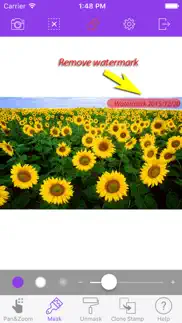 image eraser - inpaint & heal айфон картинки 4