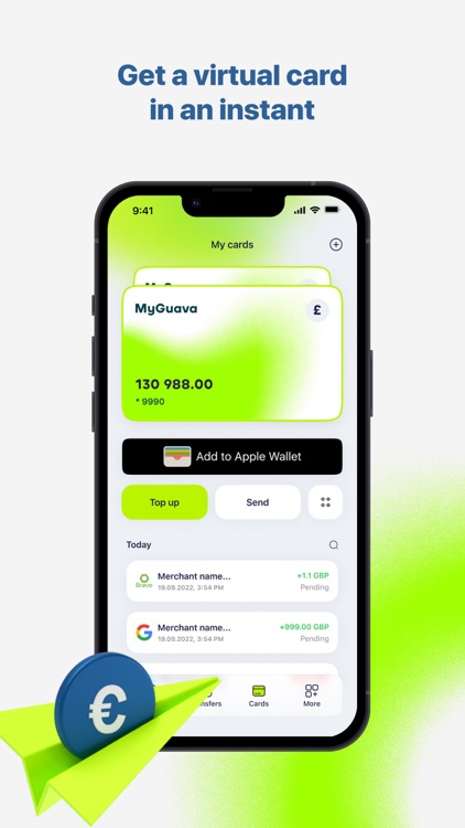 MyGuava - All Things Payments