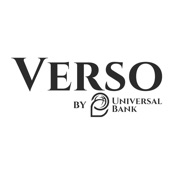 Verso by Universal Bank