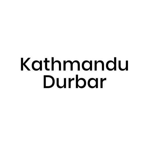 Kathmandu Durbar icon