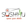 Суши4Ю icon