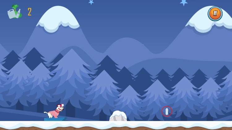 Surf Gidget the Pug screenshot-4