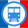 Metro FR - Paris, Lyon, Lille - Maxime Maisonneuve