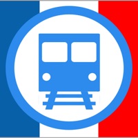 Metro FR - Paris, Lyon, Lille