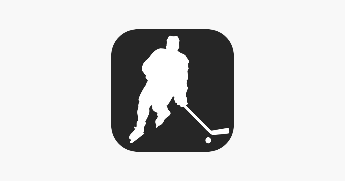 ‎Hockey Scores App on the App Store