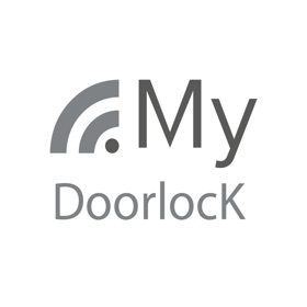 Screenshots (4) MyDoorlocK