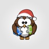Owl — for clever people icon