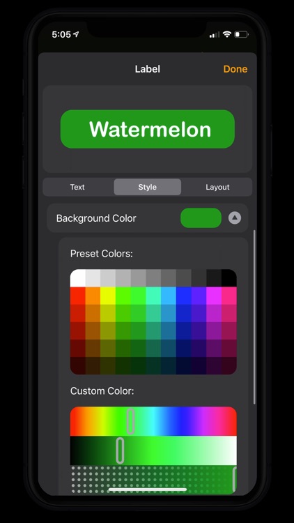 Pineapple - Website Builder screenshot-4