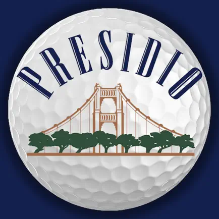 Presidio Golf Course Cheats