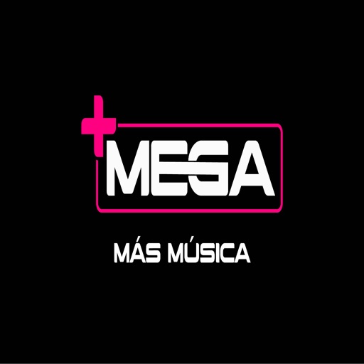 Más Mega FM icon