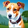Pet Dog Rescue Dog Simulator icon