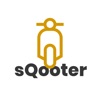 Sqooter App icon