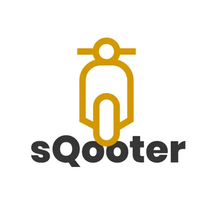 Sqooter App Читы