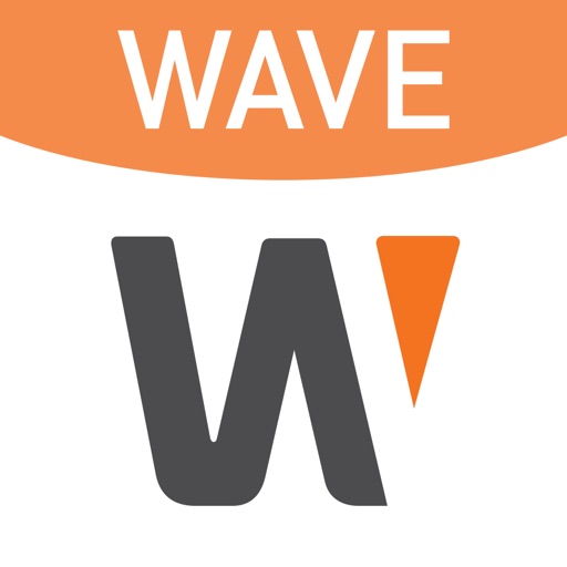 Wisenet WAVE Icon