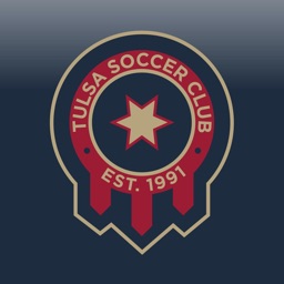 Tulsa Soccer Club