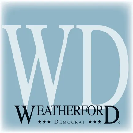 Weatherford Democrat Cheats