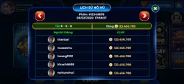 Game screenshot VIP Club - Cổng Game Bài hack