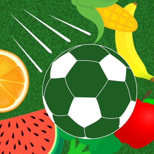 Kick Ups: The Keepy Uppy Game!