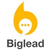 Biglead - Social Messaging CRM icon