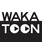 Wakatoon - create your cartoon