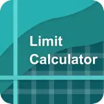 Limit calculator App Contact