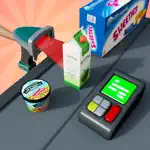 Cashier 3D App Contact