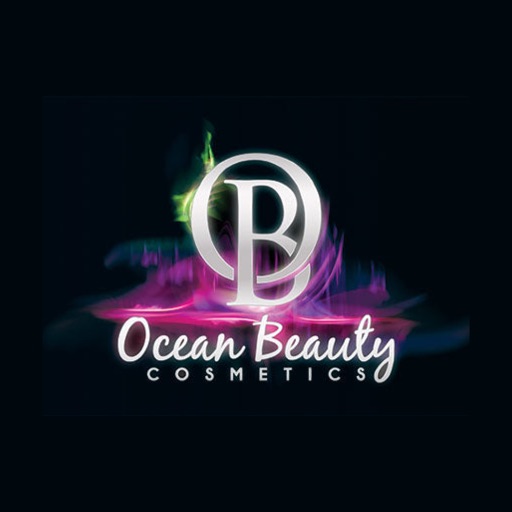 Ocean Beauty Cosmetics icon