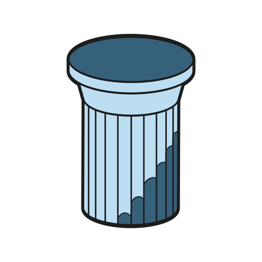 Round Column Calculator icon