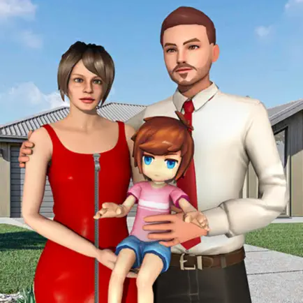 Mother Simulator Family Life Читы