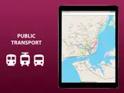 transports publics lisbonne iPad Captures Décran 1