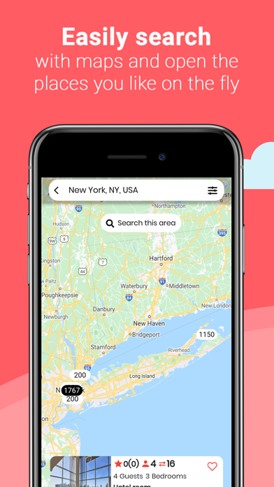 Airhostswap Screenshot