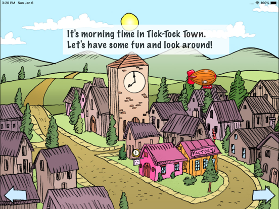 Screenshot #5 pour Tillie's Time Shop HD